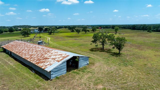 2901-B Mule Creek RD, Harwood, TX 78632