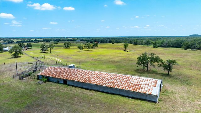 2901-B Mule Creek RD, Harwood, TX 78632