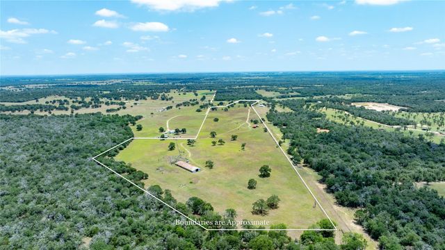 2901-B Mule Creek RD, Harwood, TX 78632