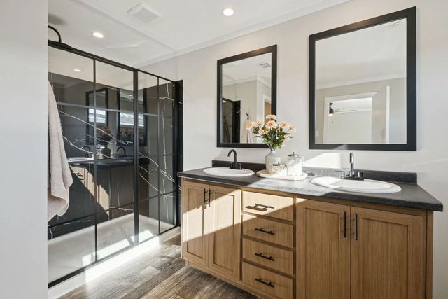 2901-B Mule Creek RD, Harwood, TX 78632