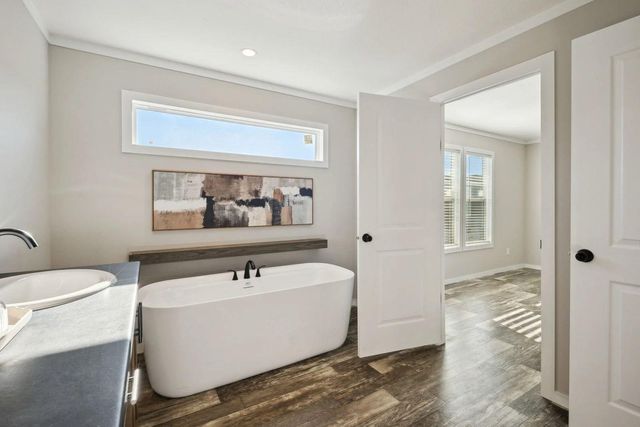 2901-B Mule Creek RD, Harwood, TX 78632