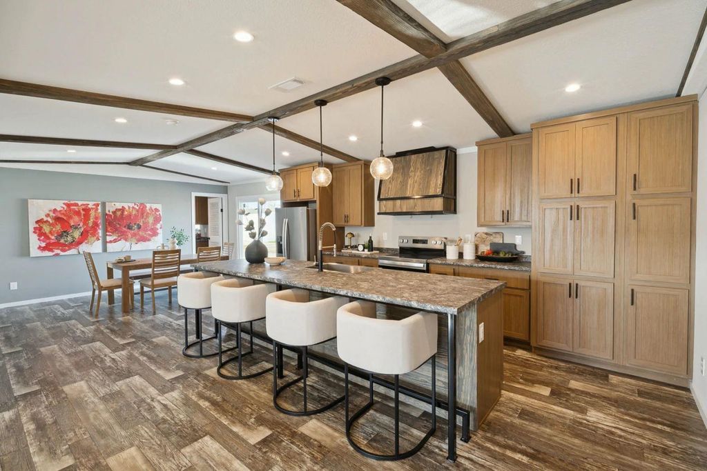 2901-B Mule Creek RD, Harwood, TX 78632