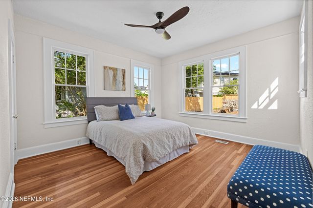 3528 RANDALL Street, Jacksonville, FL 32205