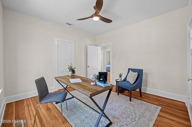 3528 RANDALL Street, Jacksonville, FL 32205
