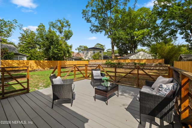 3528 RANDALL Street, Jacksonville, FL 32205