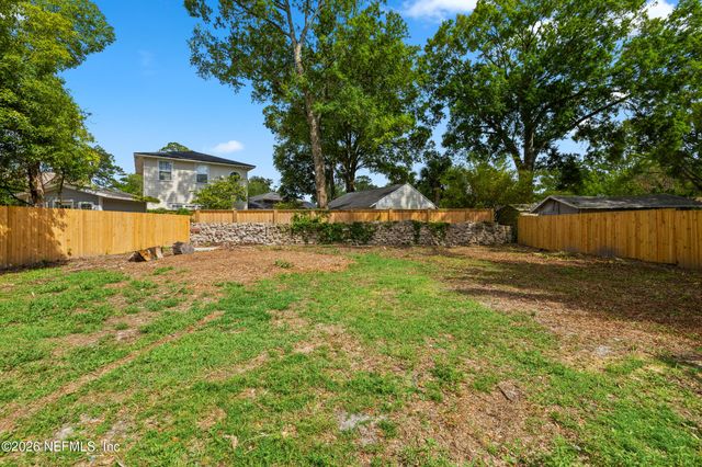 3528 RANDALL Street, Jacksonville, FL 32205