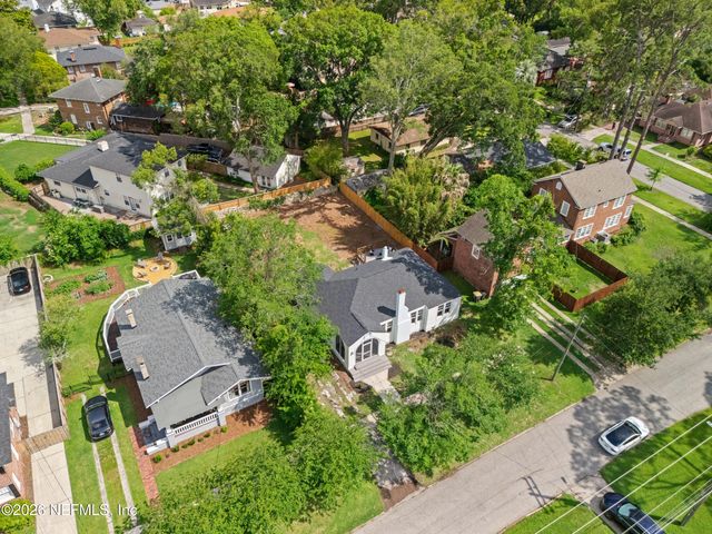 3528 RANDALL Street, Jacksonville, FL 32205