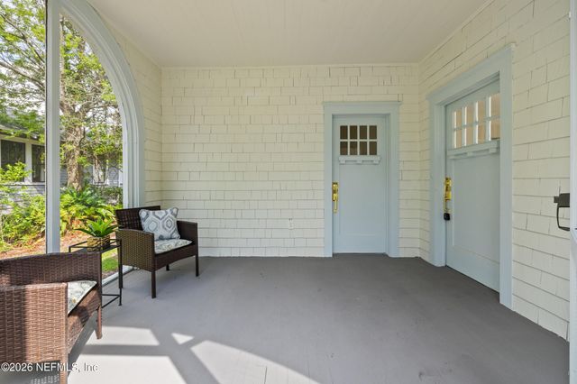 3528 RANDALL Street, Jacksonville, FL 32205
