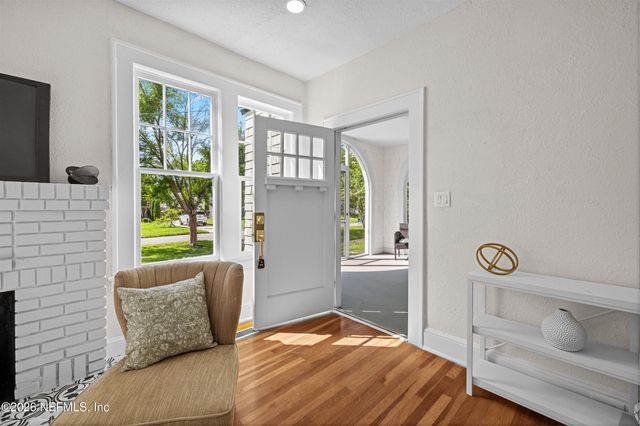 3528 RANDALL Street, Jacksonville, FL 32205