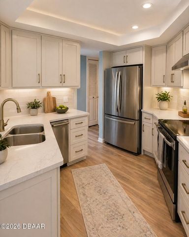 1 Oceans West Blvd Apt 2B6, Daytona Beach, FL 32118