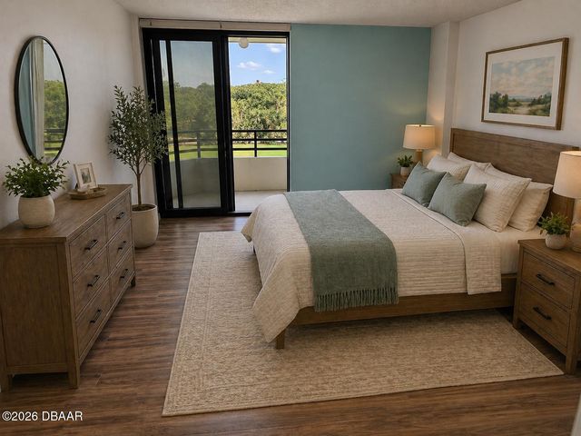 1 Oceans West Blvd Apt 2B6, Daytona Beach, FL 32118