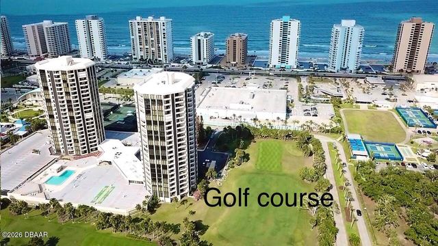 1 Oceans West Blvd Apt 2B6, Daytona Beach, FL 32118
