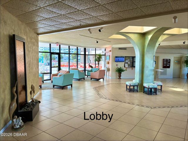 1 Oceans West Blvd Apt 2B6, Daytona Beach, FL 32118