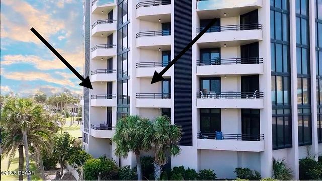 1 Oceans West Blvd Apt 2B6, Daytona Beach, FL 32118