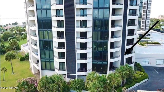 1 Oceans West Blvd Apt 2B6, Daytona Beach, FL 32118
