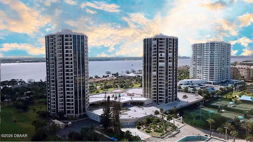 1 Oceans West Blvd Apt 2B6, Daytona Beach, FL 32118