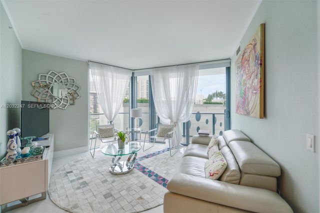 501 NE 31st St 601, Miami, FL 33137