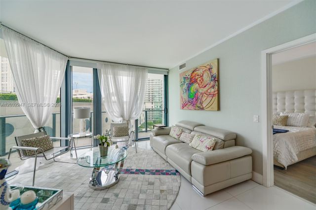 501 NE 31st St 601, Miami, FL 33137
