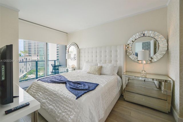 501 NE 31st St 601, Miami, FL 33137