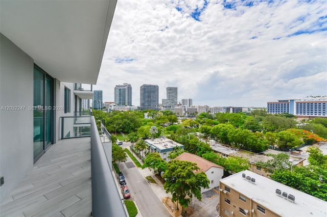 501 NE 31st St 601, Miami, FL 33137