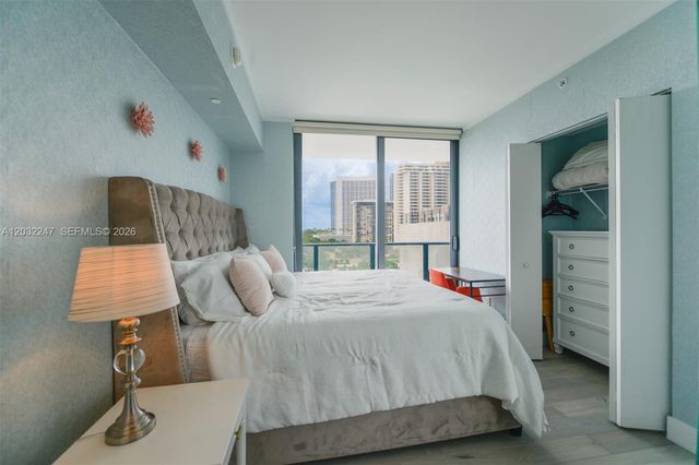 501 NE 31st St 601, Miami, FL 33137