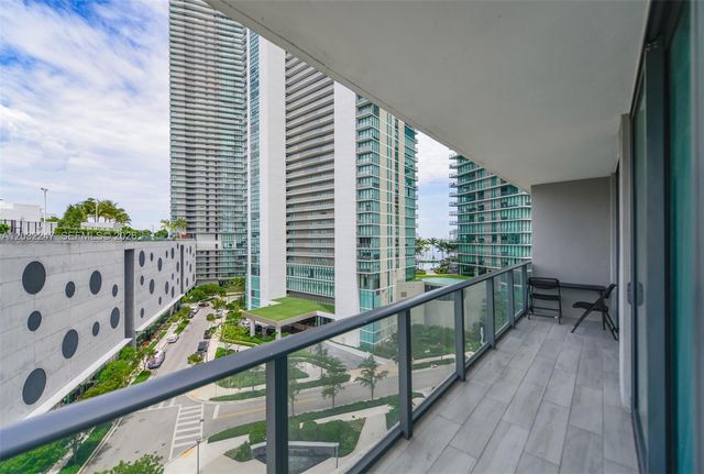 501 NE 31st St 601, Miami, FL 33137