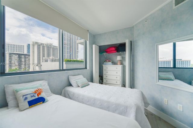 501 NE 31st St 601, Miami, FL 33137