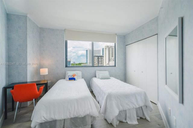 501 NE 31st St 601, Miami, FL 33137