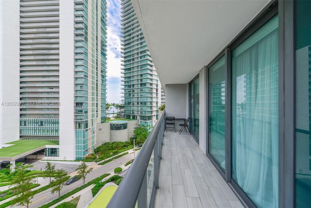 501 NE 31st St 601, Miami, FL 33137