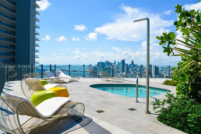 501 NE 31st St 601, Miami, FL 33137