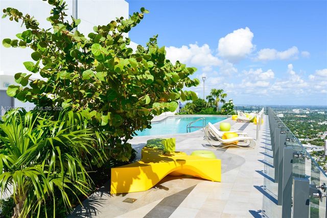 501 NE 31st St 601, Miami, FL 33137