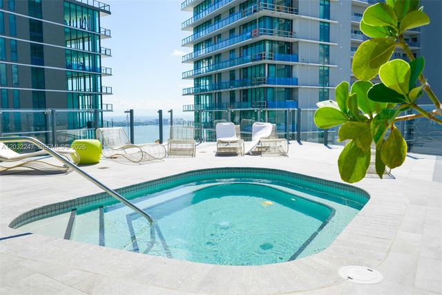 501 NE 31st St 601, Miami, FL 33137