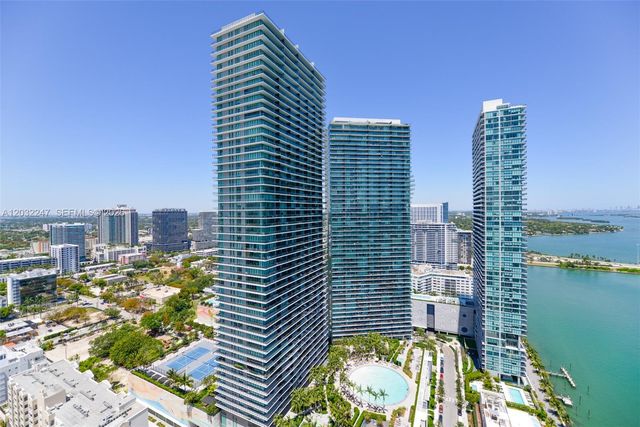 501 NE 31st St 601, Miami, FL 33137
