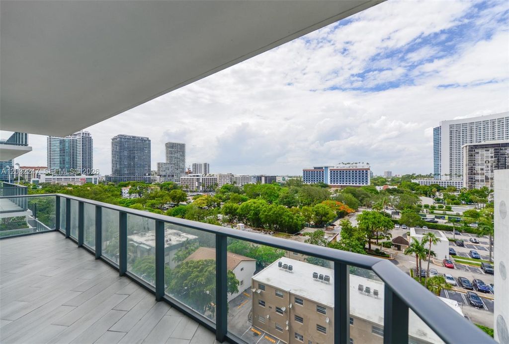 501 NE 31st St 601, Miami, FL 33137
