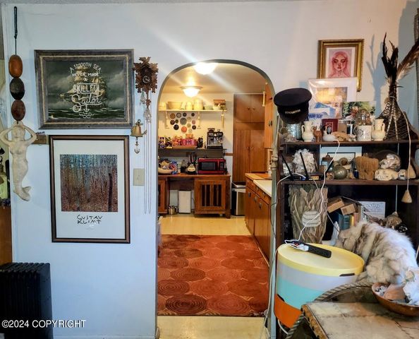 6001 S Tongass Highway, Ketchikan, AK 99901