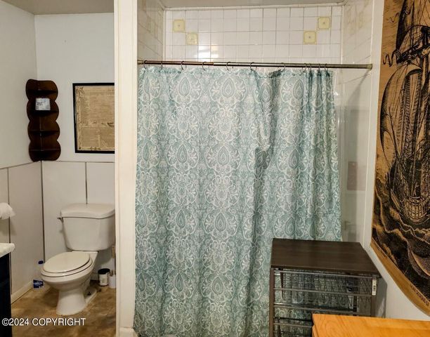 6001 S Tongass Highway, Ketchikan, AK 99901