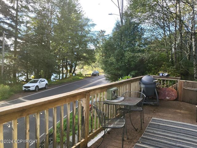 6001 S Tongass Highway, Ketchikan, AK 99901