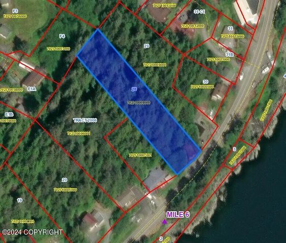 6001 S Tongass Highway, Ketchikan, AK 99901