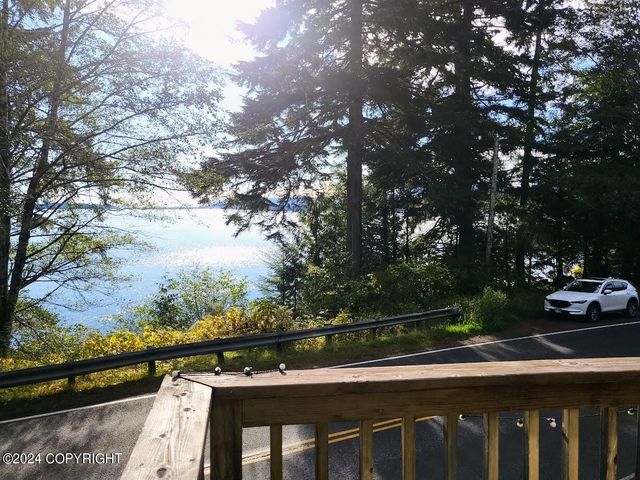 6001 S Tongass Highway, Ketchikan, AK 99901