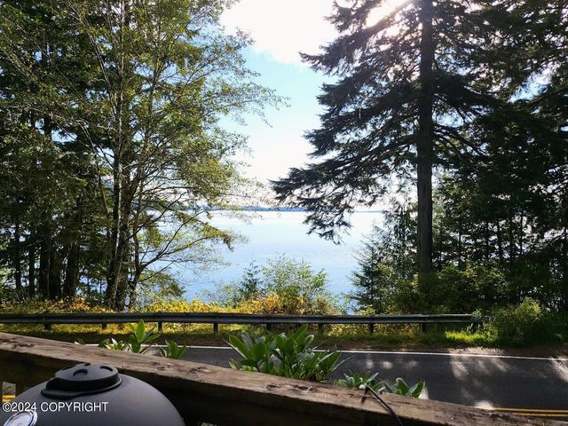 6001 S Tongass Highway, Ketchikan, AK 99901