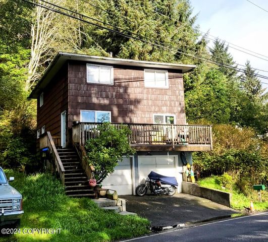 6001 S Tongass Highway, Ketchikan, AK 99901