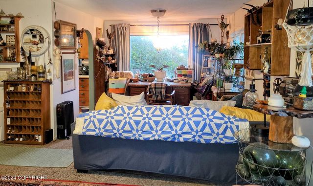 6001 S Tongass Highway, Ketchikan, AK 99901