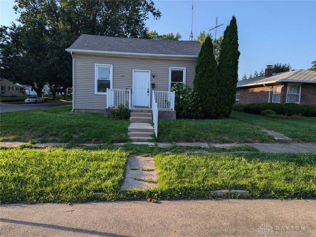 230 W High Street, Eaton, OH 45320