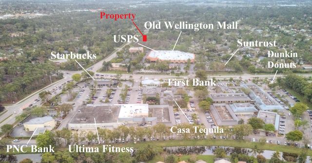 453 Park Forest Way, Wellington, FL 33414
