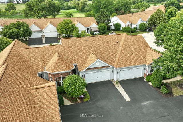 13504 S Buckthorn Lane, Plainfield, IL 60544