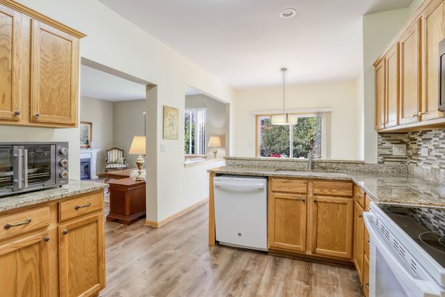 13504 S Buckthorn Lane, Plainfield, IL 60544
