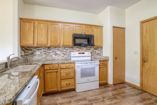 13504 S Buckthorn Lane, Plainfield, IL 60544