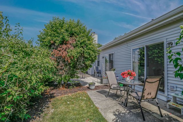 13504 S Buckthorn Lane, Plainfield, IL 60544