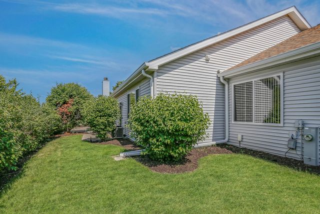 13504 S Buckthorn Lane, Plainfield, IL 60544