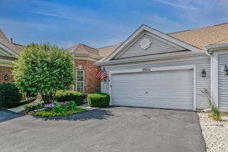 13504 S Buckthorn Lane, Plainfield, IL 60544